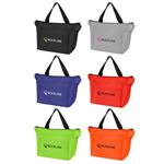 JH35039 Courtyard Cooler Lunch Bag With Custom Imprint